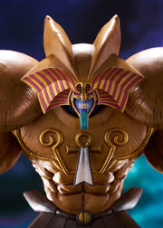 Good Smile Company POP UP PARADE SP Yu-Gi-Oh! Exodia the Forbidden One Complete Figure official product photo