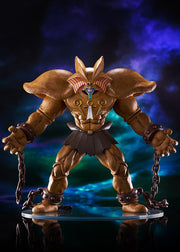 Good Smile Company POP UP PARADE SP Yu-Gi-Oh! Exodia the Forbidden One Complete Figure official product photo