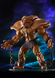 Good Smile Company POP UP PARADE SP Yu-Gi-Oh! Exodia the Forbidden One Complete Figure official product photo