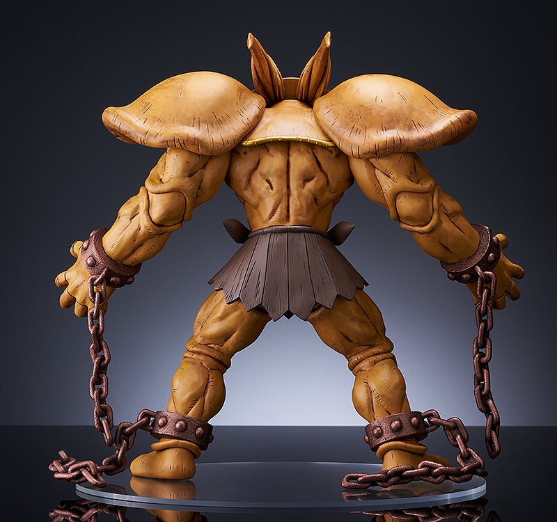 Good Smile Company POP UP PARADE SP Yu-Gi-Oh! Exodia the Forbidden One Complete Figure official product photo
