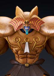 Good Smile Company POP UP PARADE SP Yu-Gi-Oh! Exodia the Forbidden One Complete Figure official product photo