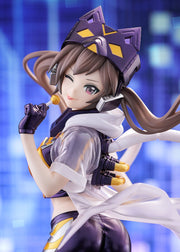 Max Factory POP UP PARADE SP Yu-Gi-Oh! Official Card Game I:P Masquerena / Yu-Gi-Oh! Card Game Monster Figure Collection Complete Figure official product photo