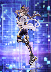 Max Factory POP UP PARADE SP Yu-Gi-Oh! Official Card Game I:P Masquerena / Yu-Gi-Oh! Card Game Monster Figure Collection Complete Figure official product photo