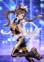 Max Factory POP UP PARADE SP Yu-Gi-Oh! Official Card Game I:P Masquerena / Yu-Gi-Oh! Card Game Monster Figure Collection Complete Figure official product photo