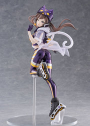 Max Factory POP UP PARADE SP Yu-Gi-Oh! Official Card Game I:P Masquerena / Yu-Gi-Oh! Card Game Monster Figure Collection Complete Figure official product photo