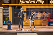 Good Smile Arts Shanghai POP UP PARADE SP Zenless Zone Zero Belle Complete Figure official product photo