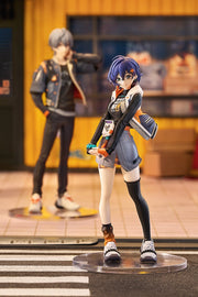 Good Smile Arts Shanghai POP UP PARADE SP Zenless Zone Zero Belle Complete Figure official product photo
