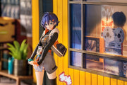 Good Smile Arts Shanghai POP UP PARADE SP Zenless Zone Zero Belle Complete Figure official product photo