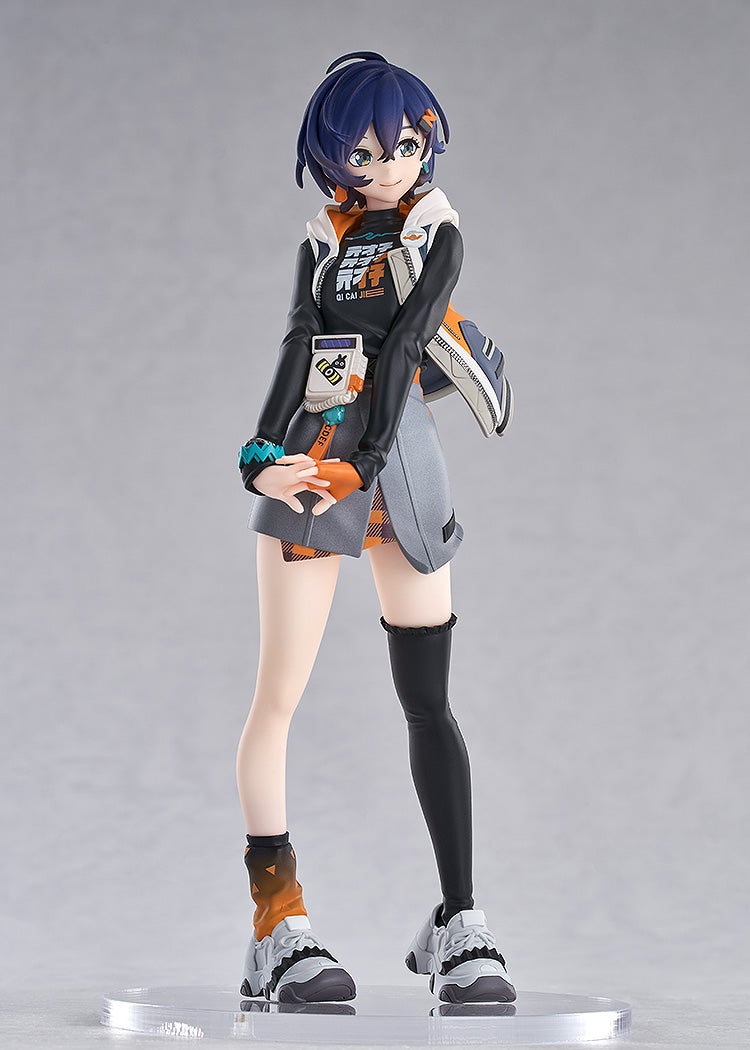 Good Smile Arts Shanghai POP UP PARADE SP Zenless Zone Zero Belle Complete Figure official product photo