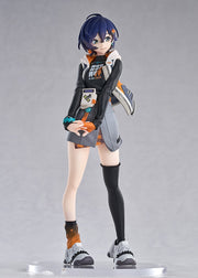 Good Smile Arts Shanghai POP UP PARADE SP Zenless Zone Zero Belle Complete Figure official product photo