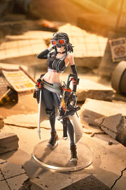 Good Smile Arts Shanghai POP UP PARADE SP Zenless Zone Zero Grace Howard Complete Figure official product photo