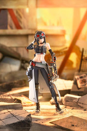 Good Smile Arts Shanghai POP UP PARADE SP Zenless Zone Zero Grace Howard Complete Figure official product photo