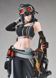 Good Smile Arts Shanghai POP UP PARADE SP Zenless Zone Zero Grace Howard Complete Figure official product photo