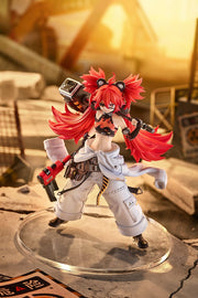 Good Smile Arts Shanghai POP UP PARADE SP Zenless Zone Zero Koleda Belobog Complete Figure official product photo