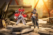 Good Smile Arts Shanghai POP UP PARADE SP Zenless Zone Zero Koleda Belobog Complete Figure official product photo