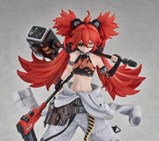 Good Smile Arts Shanghai POP UP PARADE SP Zenless Zone Zero Koleda Belobog Complete Figure official product photo