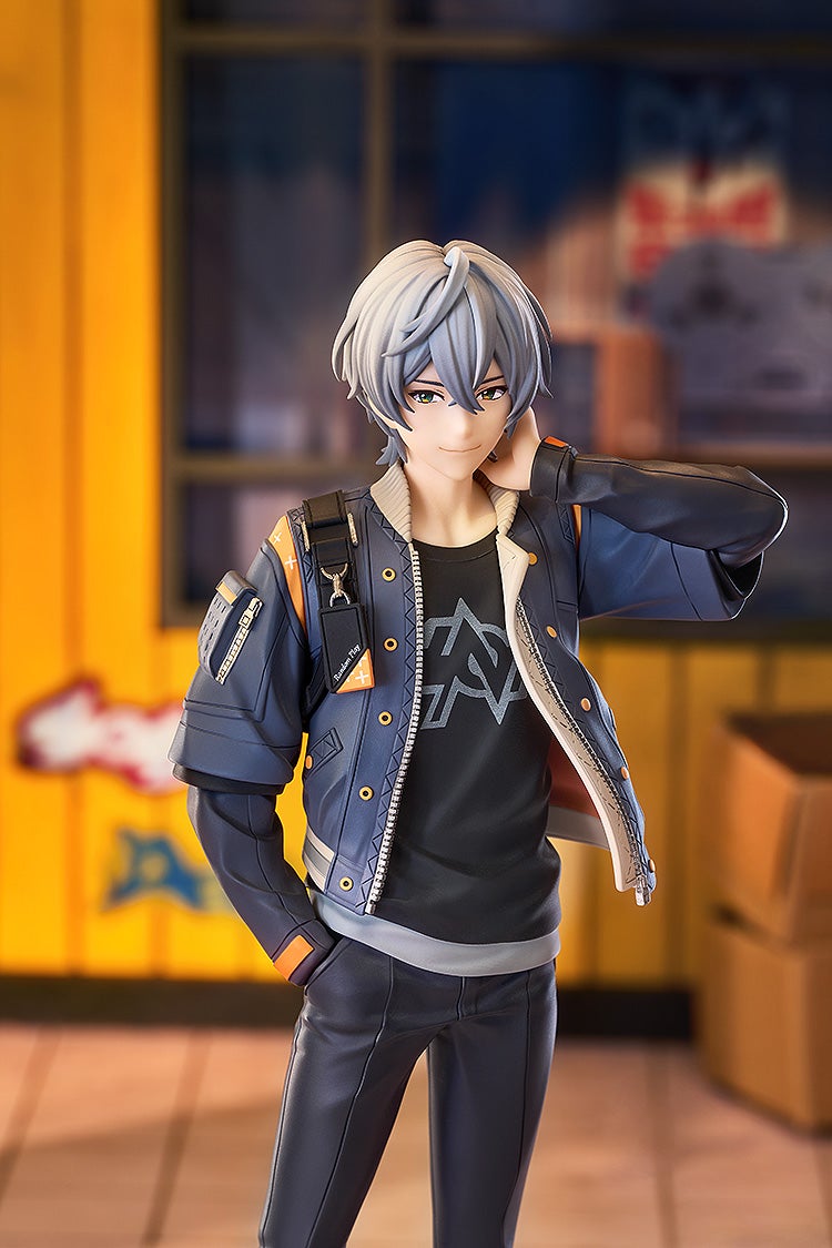 Good Smile Arts Shanghai POP UP PARADE SP Zenless Zone Zero Wise Complete Figure official product photo
