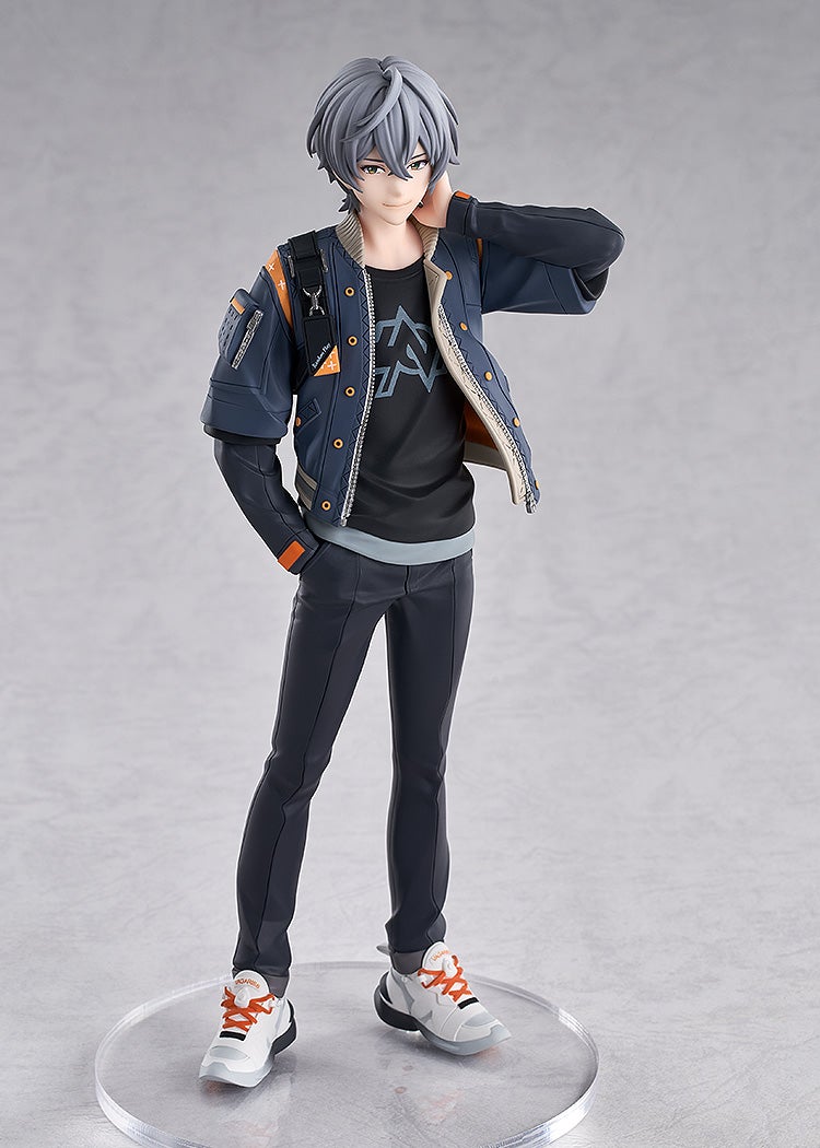 Good Smile Arts Shanghai POP UP PARADE SP Zenless Zone Zero Wise Complete Figure official product photo