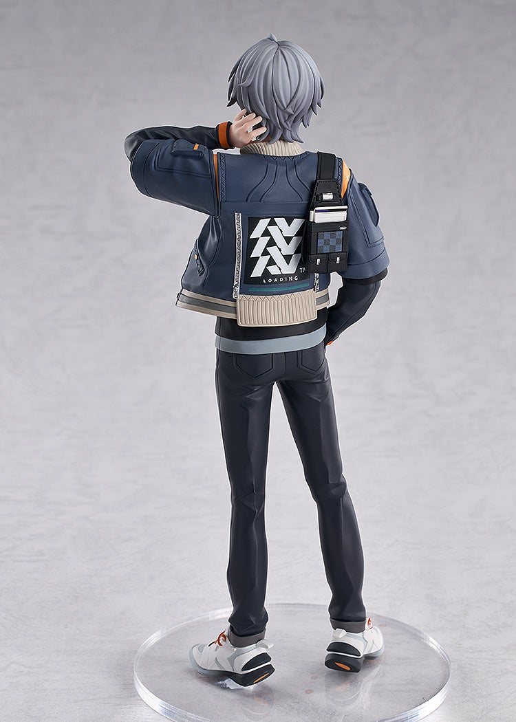 Good Smile Arts Shanghai POP UP PARADE SP Zenless Zone Zero Wise Complete Figure official product photo