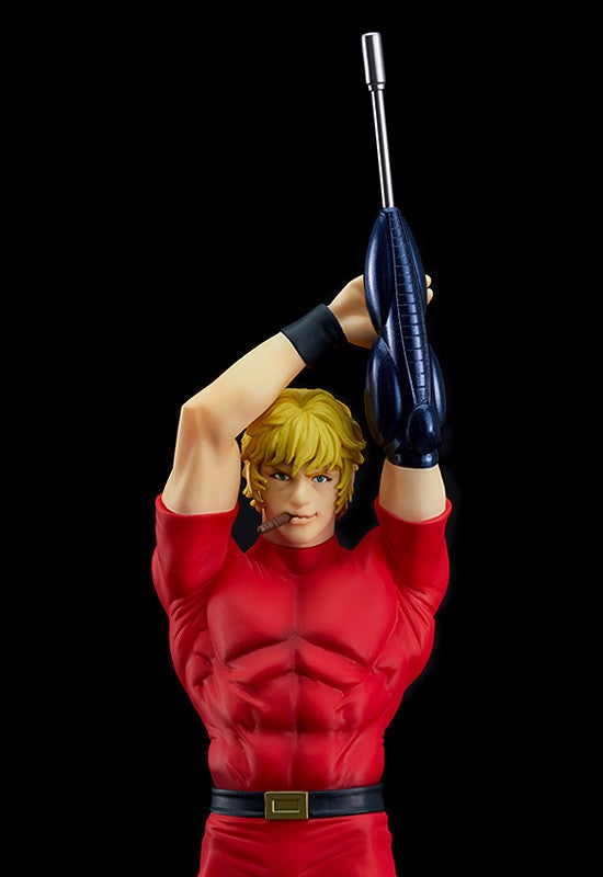 Good Smile Company POP UP PARADE Space Adventure Cobra Cobra Complete Figure