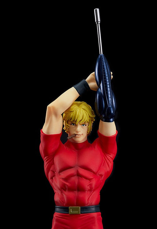 Good Smile Company POP UP PARADE Space Adventure Cobra Cobra Complete Figure