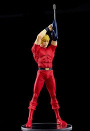 Good Smile Company POP UP PARADE Space Adventure Cobra Cobra Complete Figure