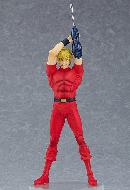 Good Smile Company POP UP PARADE Space Adventure Cobra Cobra Complete Figure