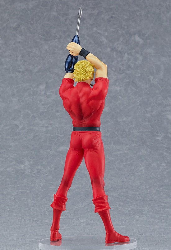 Good Smile Company POP UP PARADE Space Adventure Cobra Cobra Complete Figure