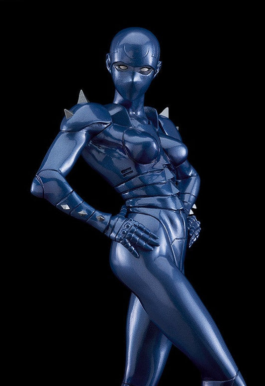 Good Smile Company POP UP PARADE Space Adventure Cobra Lady Complete Figure