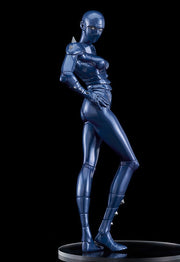 Good Smile Company POP UP PARADE Space Adventure Cobra Lady Complete Figure