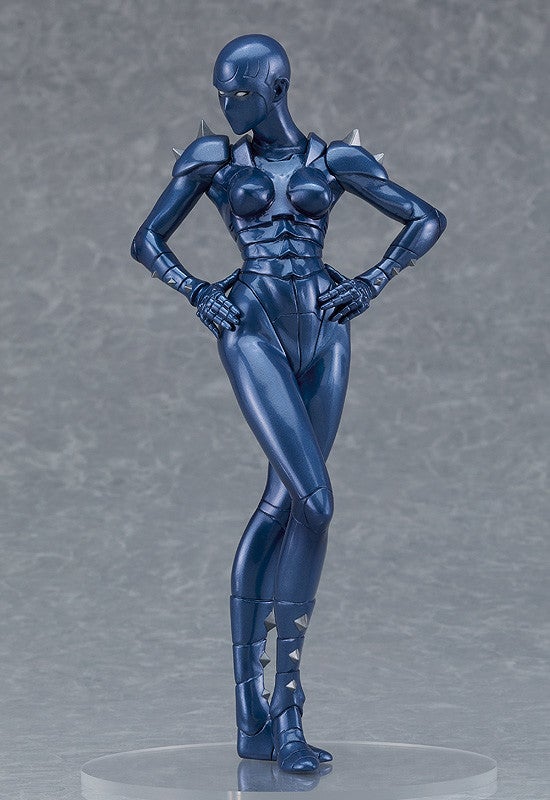Good Smile Company POP UP PARADE Space Adventure Cobra Lady Complete Figure