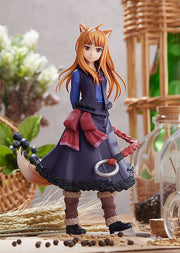 Good Smile Company POP UP PARADE Spice and Wolf Holo Complete Figure