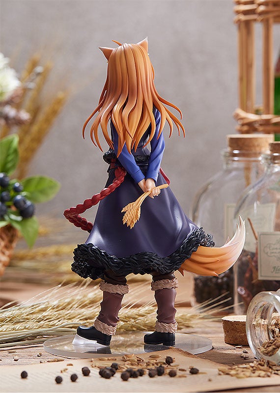 Good Smile Company POP UP PARADE Spice and Wolf Holo Complete Figure