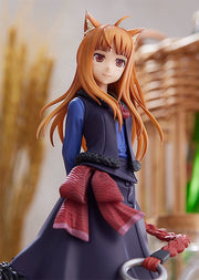 Good Smile Company POP UP PARADE Spice and Wolf Holo Complete Figure