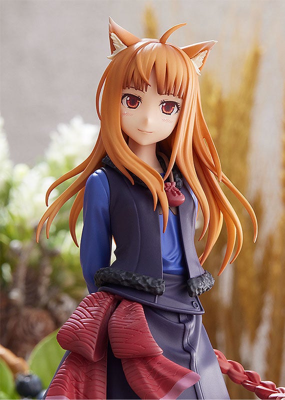 Good Smile Company POP UP PARADE Spice and Wolf Holo Complete Figure