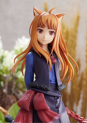 Good Smile Company POP UP PARADE Spice and Wolf Holo Complete Figure
