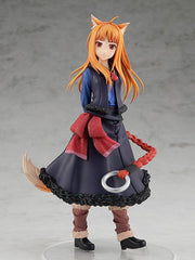 Good Smile Company POP UP PARADE Spice and Wolf Holo Complete Figure