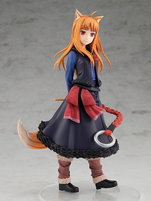 Good Smile Company POP UP PARADE Spice and Wolf Holo Complete Figure