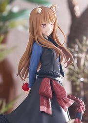 Good Smile Company POP UP PARADE Spice and Wolf: Merchant Meets the Wise Wolf Holo: 2024 Ver. Complete Figure official product photo