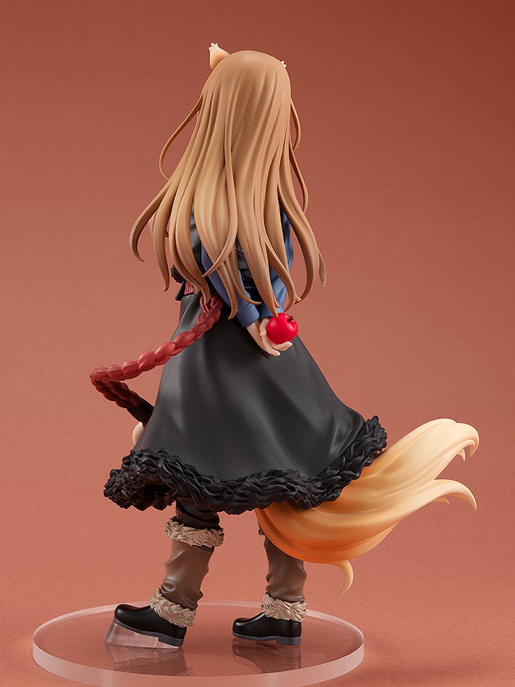 Good Smile Company POP UP PARADE Spice and Wolf: Merchant Meets the Wise Wolf Holo: 2024 Ver. Complete Figure official product photo