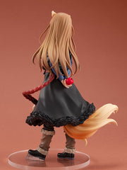 Good Smile Company POP UP PARADE Spice and Wolf: Merchant Meets the Wise Wolf Holo: 2024 Ver. Complete Figure official product photo