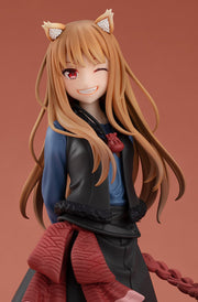 Good Smile Company POP UP PARADE Spice and Wolf: Merchant Meets the Wise Wolf Holo: 2024 Ver. Complete Figure official product photo