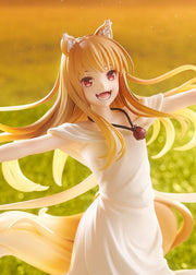 Good Smile Company POP UP PARADE Spice and Wolf: Merchant Meets the Wise Wolf Holo: Abundant Harvest Ver. L Size Complete Figure official product photo