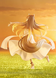Good Smile Company POP UP PARADE Spice and Wolf: Merchant Meets the Wise Wolf Holo: Abundant Harvest Ver. L Size Complete Figure official product photo