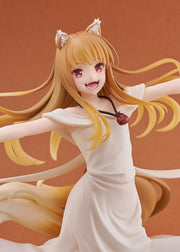 Good Smile Company POP UP PARADE Spice and Wolf: Merchant Meets the Wise Wolf Holo: Abundant Harvest Ver. L Size Complete Figure official product photo