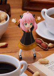 Good Smile Company POP UP PARADE Spy x Family Anya Forger Complete Figure