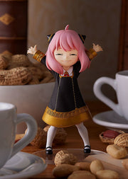 Good Smile Company POP UP PARADE Spy x Family Anya Forger Complete Figure