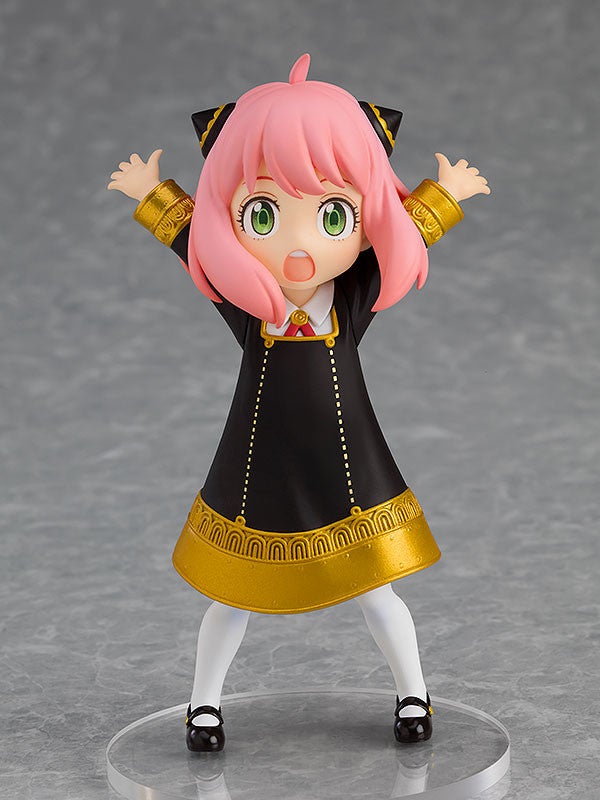 Good Smile Company POP UP PARADE Spy x Family Anya Forger Complete Figure
