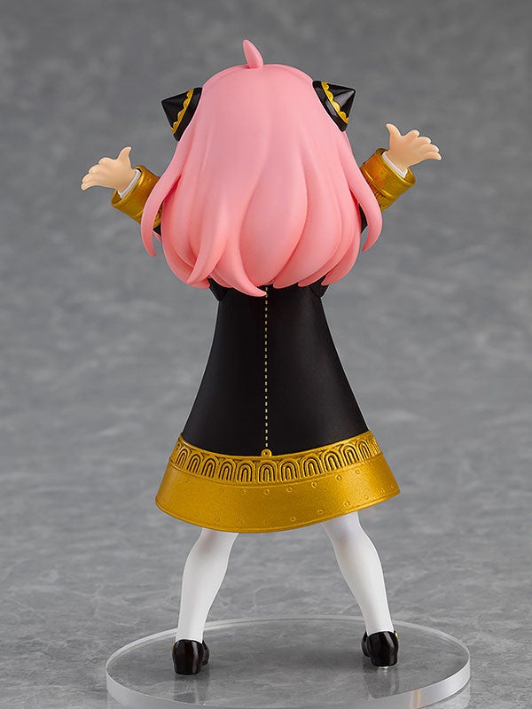 Good Smile Company POP UP PARADE Spy x Family Anya Forger Complete Figure