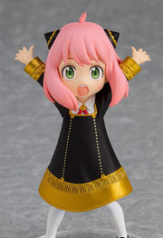 Good Smile Company POP UP PARADE Spy x Family Anya Forger Complete Figure
